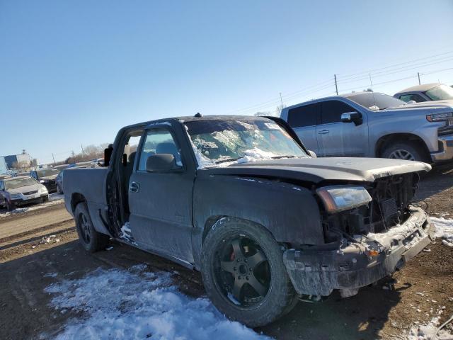 Photo 4 from auction – 2003 CHEVROLET SILVERADO with VIN 2GCEK19N731383335