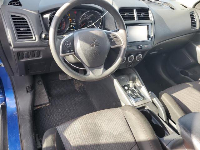 Photo 8 from auction – 2018 MITSUBISHI OUTLANDER with VIN JA4AP3AU1JU021320