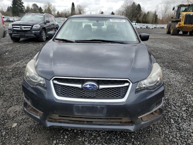 Photo 5 from auction – 2015 SUBARU IMPREZA with VIN JF1GJAA64FH006629