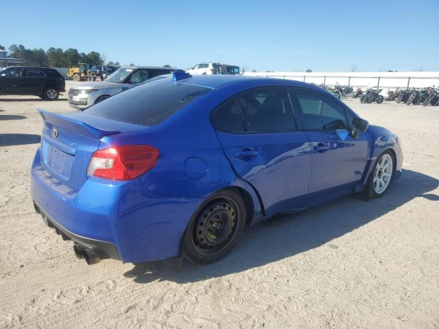 Photo 3 from auction – 2018 SUBARU WRX with VIN JF1VA1C61J9832264