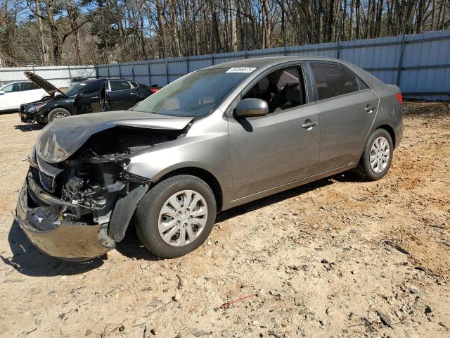 KIA FORTE EX 2011 с VIN KNAFU4A24B5375866 - Фото с аукциона