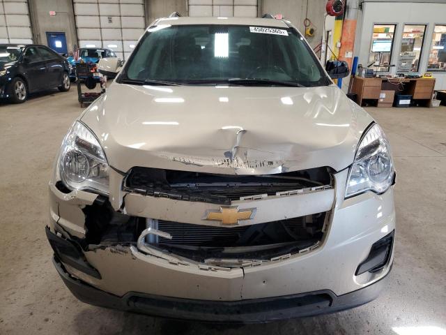 Photo 5 from auction – 2011 CHEVROLET EQUINOX LT with VIN 2CNFLDE54B6238355