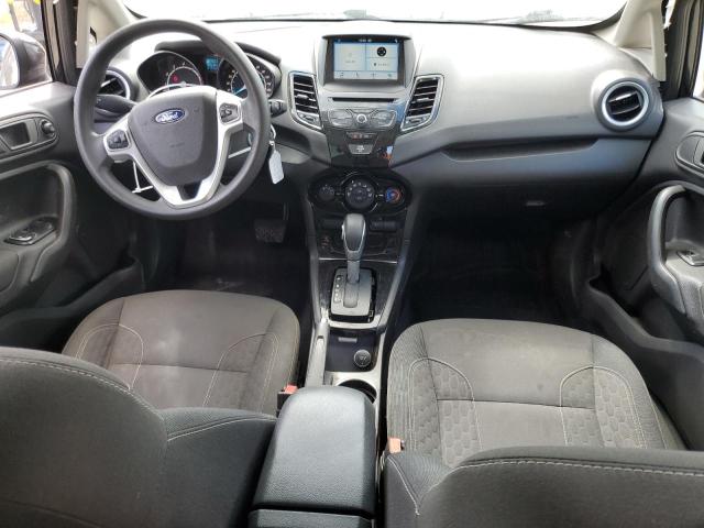 Photo 8 from auction – 2019 FORD FIESTA SE with VIN 3FADP4EJ9KM133335