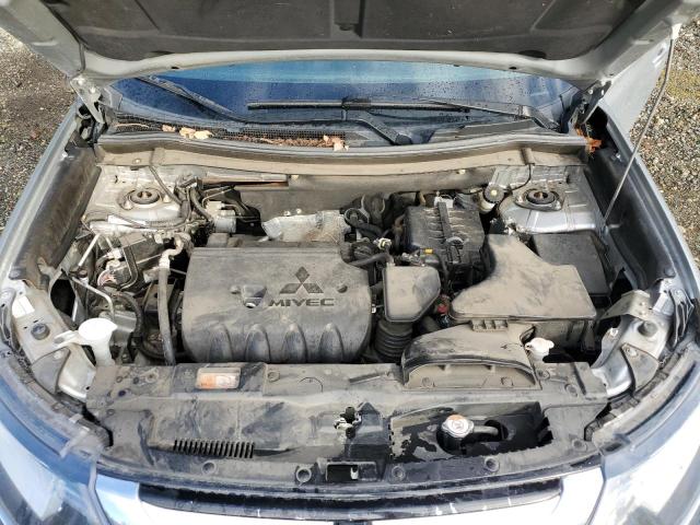 Photo 12 from auction – 2018 MITSUBISHI OUTLANDER with VIN JA4AZ3A33JZ054856
