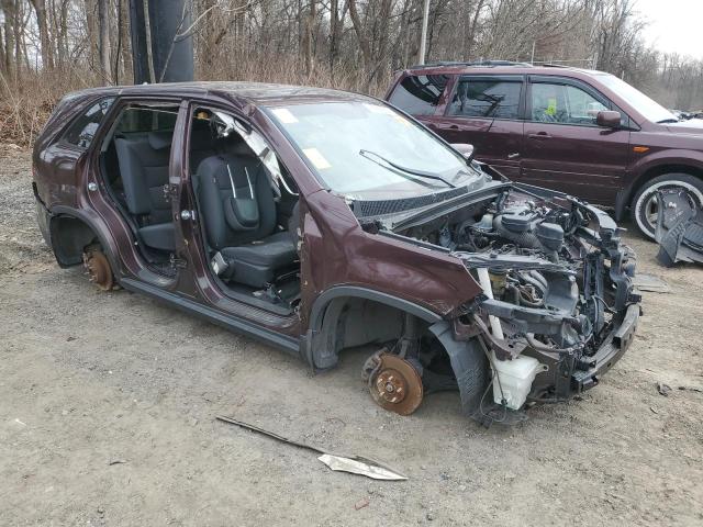 Photo 4 from auction – 2012 KIA SORENTO BA with VIN 5XYKT3A1XCG285992