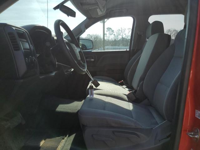 Photo 7 from auction – 2019 CHEVROLET SILVERADO with VIN 2GCRCMEC8K1225203