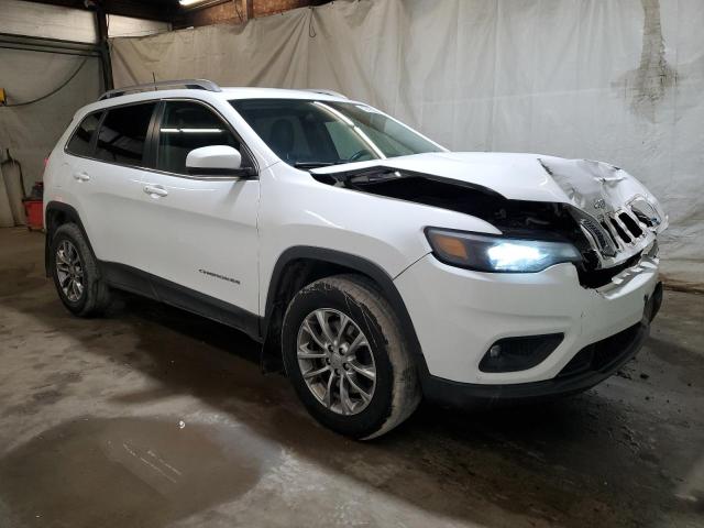 Photo 4 from auction – 2019 JEEP CHEROKEE L with VIN 1C4PJMLN0KD210703
