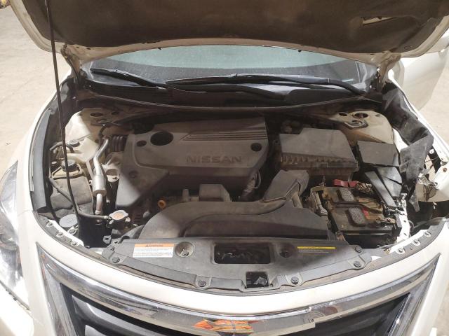 Photo 11 from auction – 2015 NISSAN ALTIMA 2.5 with VIN 1N4AL3AP4FC592170