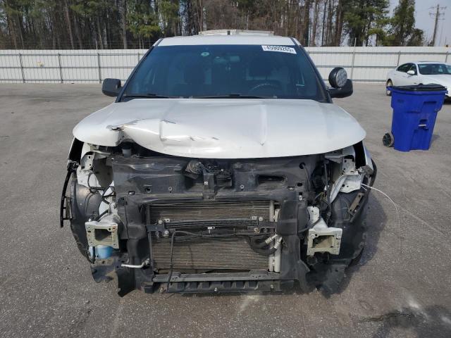 Photo 5 from auction – 2017 FORD EXPLORER P with VIN 1FM5K8AR0HGB33240
