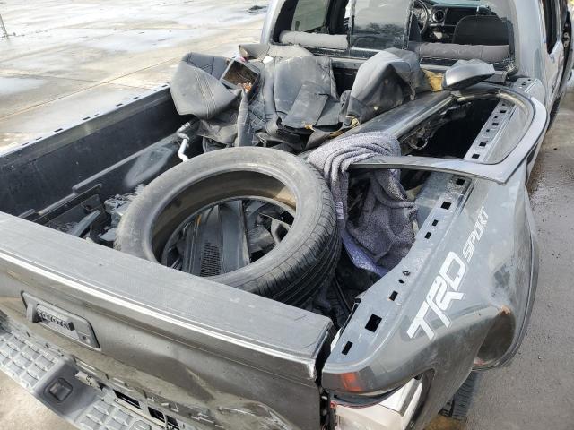 Photo 12 from auction – 2017 TOYOTA TACOMA DOU with VIN 3TMBZ5DN6HM007562
