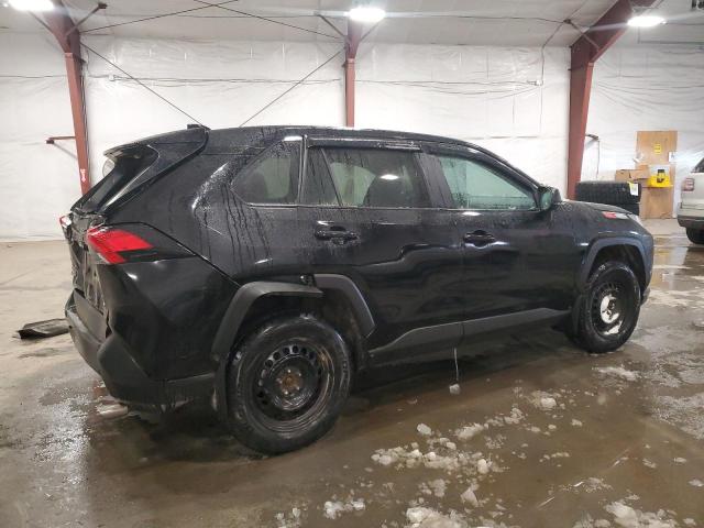 Photo 3 from auction – 2024 TOYOTA RAV4 LE with VIN 2T3F1RFV4RC425973