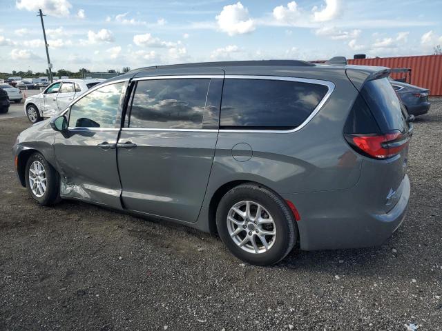 Photo 2 from auction – 2022 CHRYSLER PACIFICA T with VIN 2C4RC1BGXNR152122