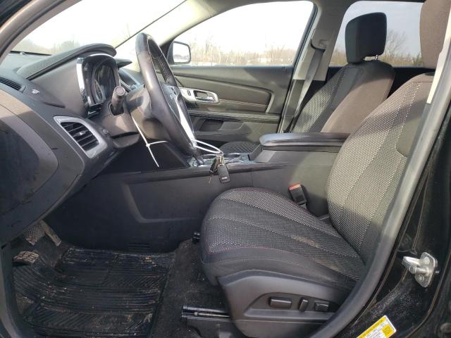 Photo 7 from auction – 2016 GMC TERRAIN SL with VIN 2GKALNEK6G6139705