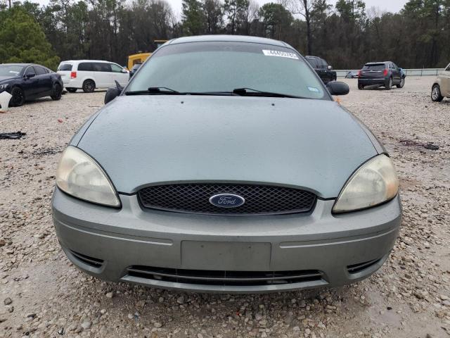 Photo 5 from auction – 2007 FORD TAURUS SE with VIN 1FAFP53U17A141980
