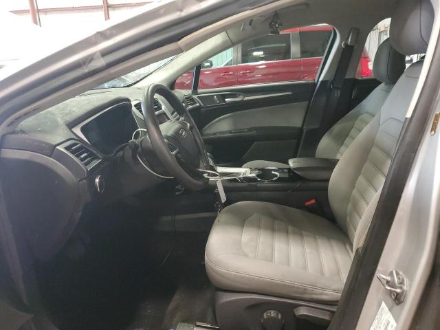 Photo 7 from auction – 2014 FORD FUSION S with VIN 1FA6P0G73E5373106