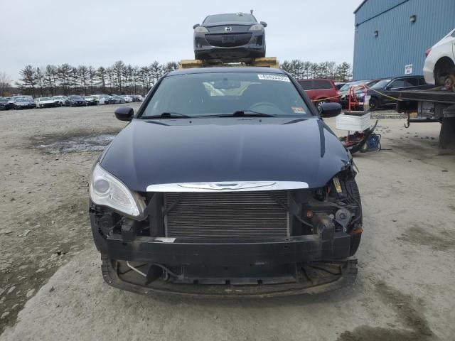 Photo 5 from auction – 2011 CHRYSLER 200 TOURIN with VIN 1C3BC1FB2BN590095