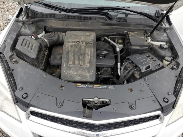 Photo 11 from auction – 2014 CHEVROLET EQUINOX LS with VIN 2GNALAEK2E6163248