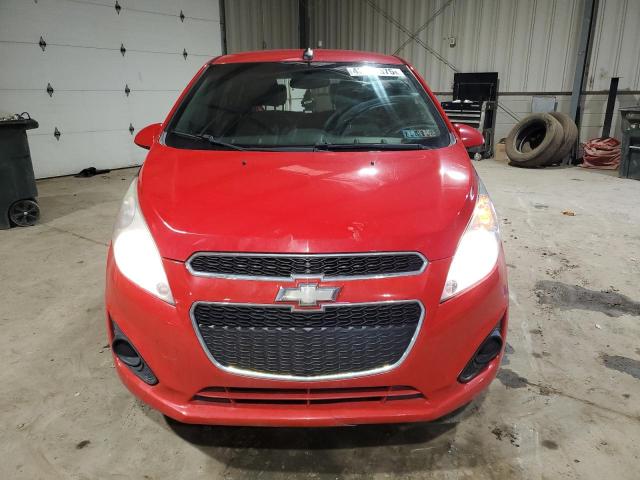 Photo 5 from auction – 2014 CHEVROLET SPARK 1LT with VIN KL8CD6S96EC441288