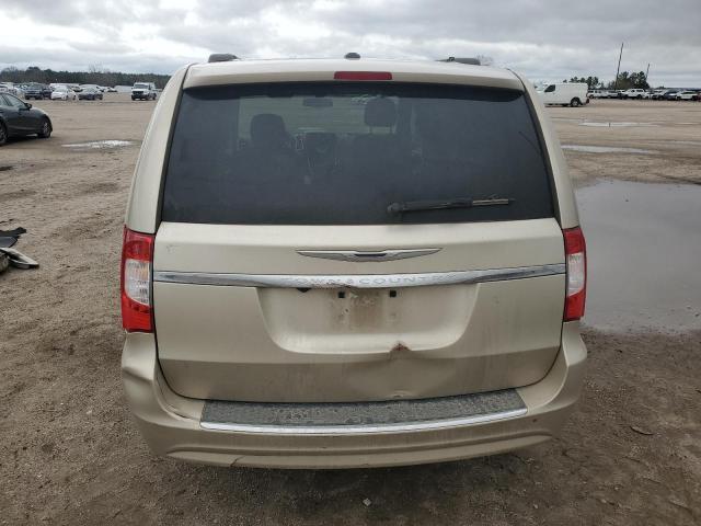 Photo 6 from auction – 2015 CHRYSLER TOWN & COU with VIN 2C4RC1BG7FR621037