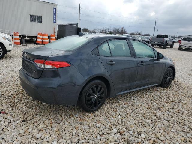 Photo 3 from auction – 2024 TOYOTA COROLLA LE with VIN 5YFB4MDE1RP093964