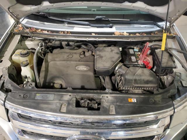 Photo 12 from auction – 2012 FORD EDGE LIMIT with VIN 2FMDK4KC9CBA05304