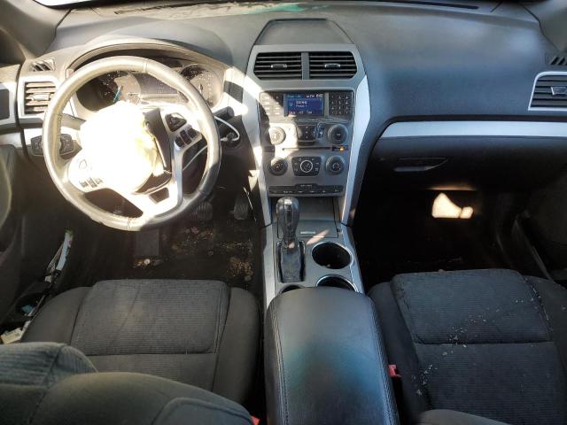 Photo 8 from auction – 2014 FORD EXPLORER X with VIN 1FM5K7D81EGA73574