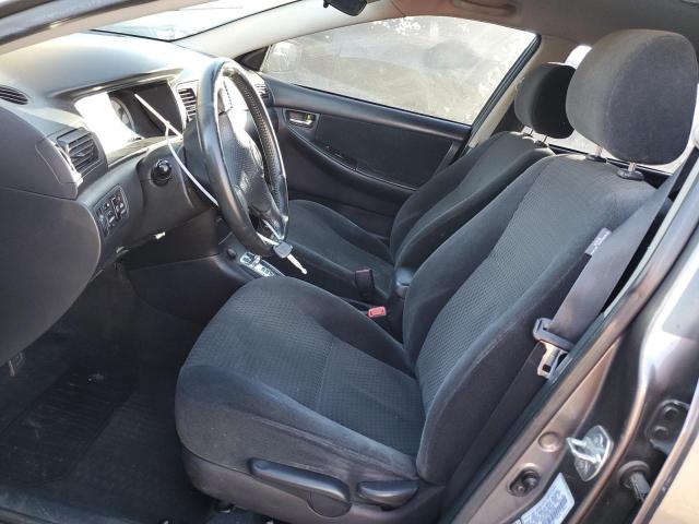 Photo 7 from auction – 2008 TOYOTA COROLLA CE with VIN 1NXBR30E78Z040460