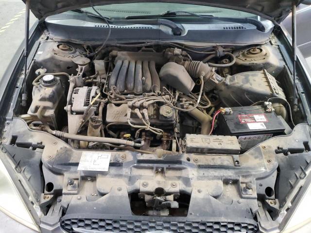 Photo 11 from auction – 2003 FORD TAURUS with VIN 1FAFP53U63G166395
