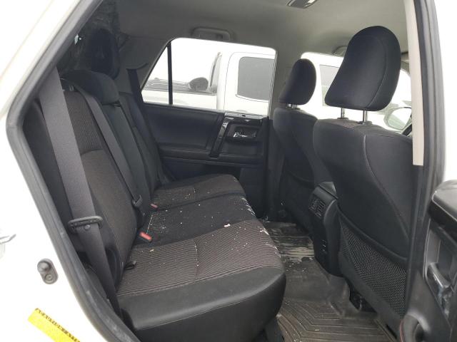 Photo 10 from auction – 2015 TOYOTA 4RUNNER SR with VIN JTEBU5JR5F5209961