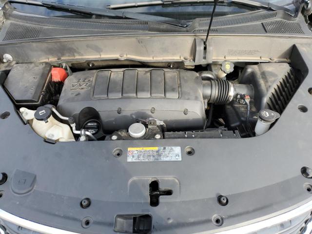 Photo 12 from auction – 2014 CHEVROLET TRAVERSE L with VIN 1GNKRFKD1EJ249806