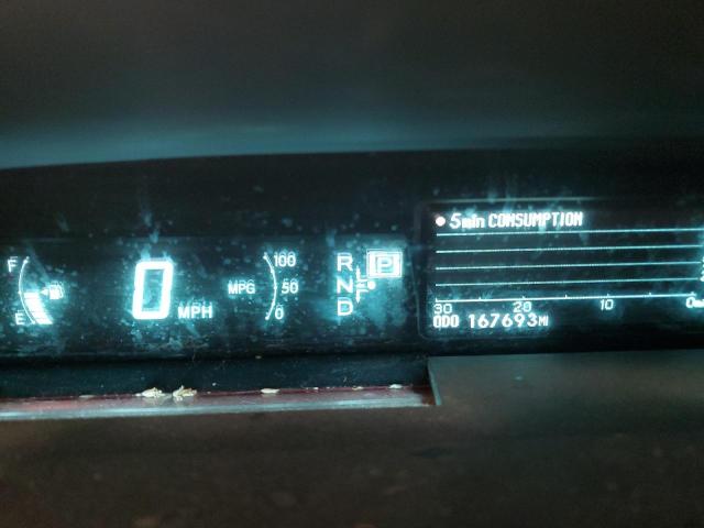 Photo 9 from auction – 2010 TOYOTA PRIUS with VIN JTDKN3DU0A1171528