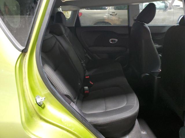 Photo 11 from auction – 2016 KIA SOUL with VIN KNDJN2A28G7831636