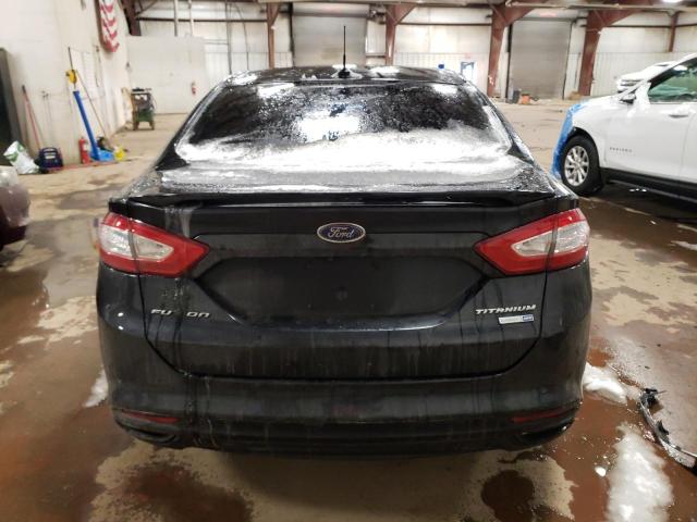 Photo 6 from auction – 2013 FORD FUSION TIT with VIN 3FA6P0D97DR293731
