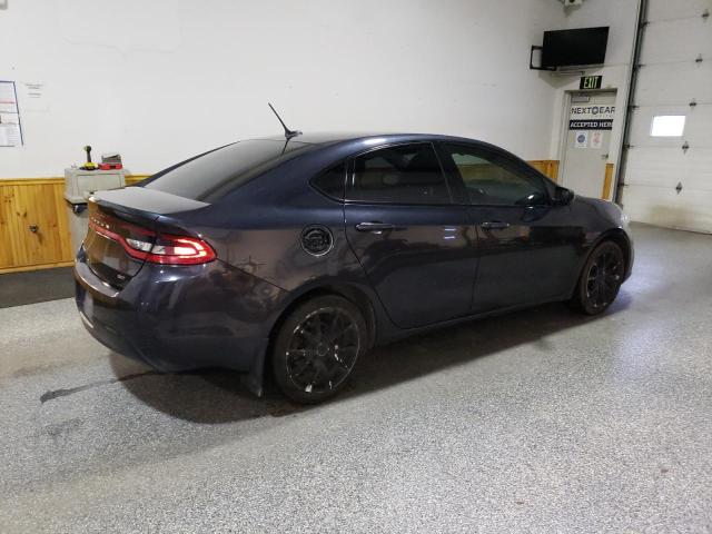 Photo 3 from auction – 2013 DODGE DART SXT with VIN 1C3CDFBA2DD107922