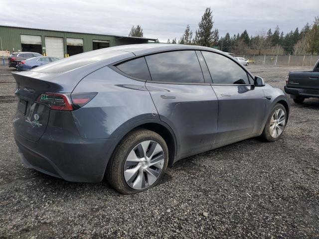 Photo 3 from auction – 2023 TESLA MODEL Y with VIN 7SAYGAEE3PF910443