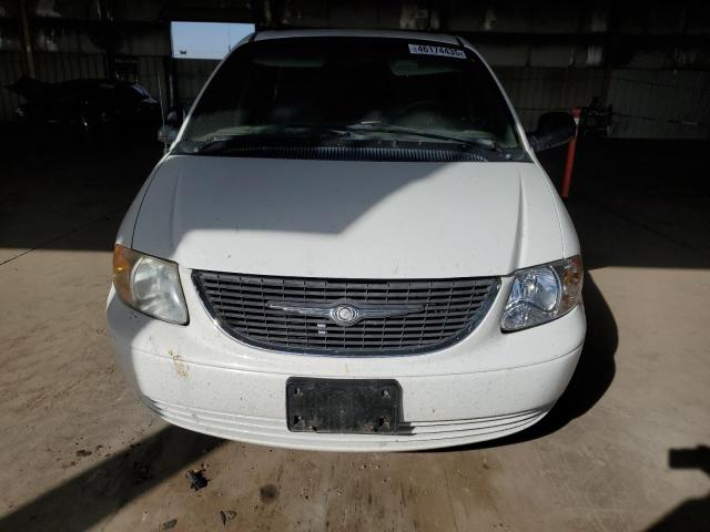 Photo 5 from auction – 2002 CHRYSLER TOWN & COU with VIN 2C4GP44372R655982