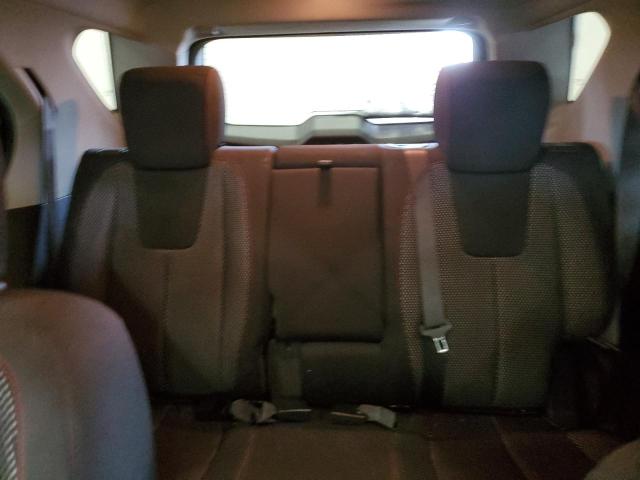 Photo 10 from auction – 2010 CHEVROLET EQUINOX LT with VIN 2CNFLEEW7A6320495