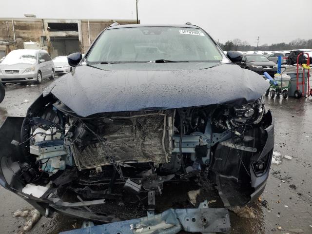 Photo 5 from auction – 2016 MAZDA CX-5 GT with VIN JM3KE4DY8G0890766