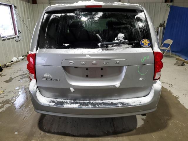 Photo 6 from auction – 2017 DODGE GRAND CARA with VIN 2C4RDGCG9HR694749
