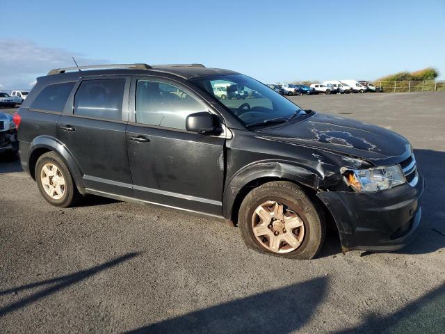Photo 4 from auction – 2012 DODGE JOURNEY SE with VIN 3C4PDCAB8CT188004