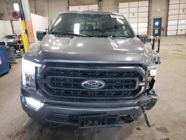 Photo 5 from auction – 2021 FORD F150 SUPER with VIN 1FTFW1ED3MFD01455