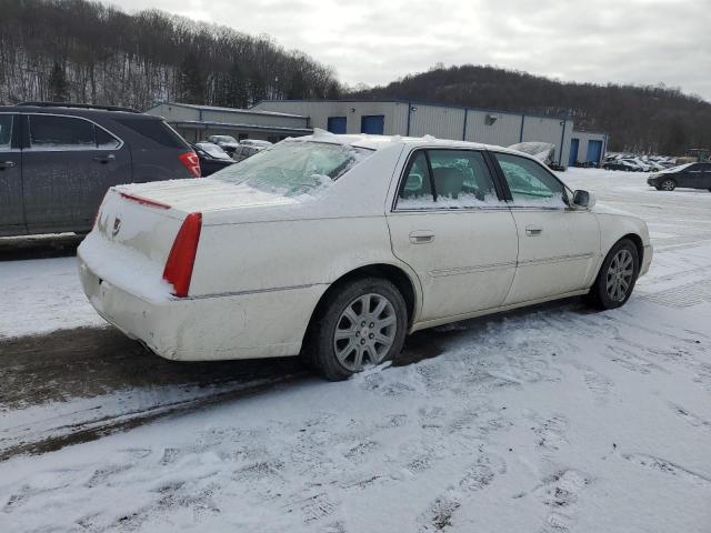 Photo 3 from auction – 2009 CADILLAC DTS with VIN 1G6KD57Y79U105794