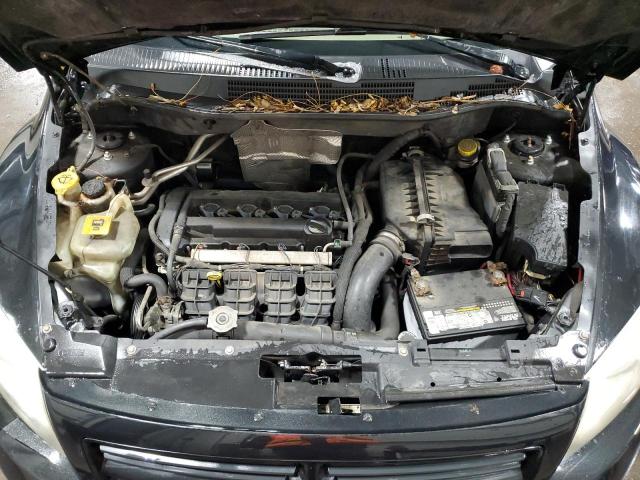Photo 11 from auction – 2008 DODGE CALIBER with VIN 1B3HB28B58D717630