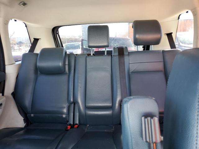 Photo 10 from auction – 2011 LAND ROVER RANGE ROVER SPORT with VIN SALSF2D49BA716157