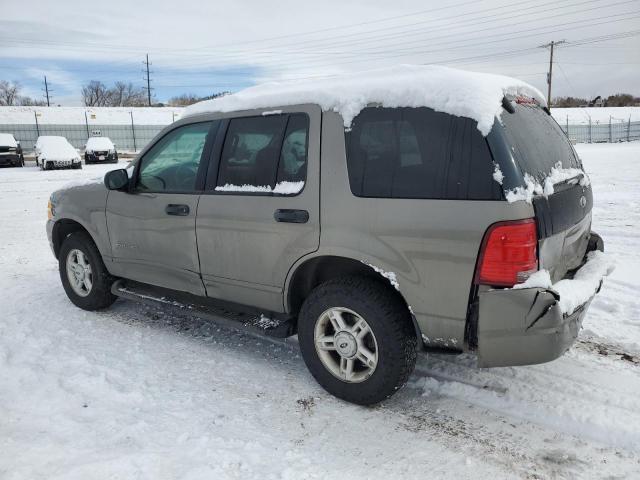 Photo 2 from auction – 2005 FORD EXPLORER X with VIN 1FMZU73K55ZA35892