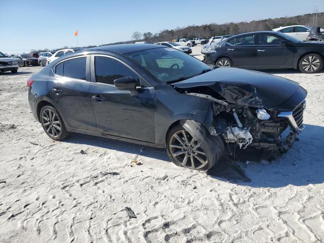 Photo 4 from auction – 2018 MAZDA 3 TOURING with VIN 3MZBN1V31JM187957