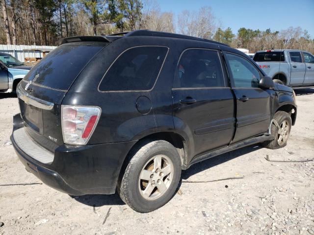 Снимка 3 от търг – 2005 CHEVROLET EQUINOX LT с VIN 2CNDL73F656196697