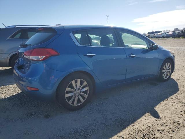 صورة رقم 3 من المزاد - 2015 KIA FORTE EX مع VIN KNAFX5A80F5342340