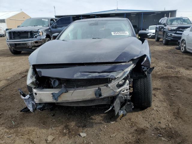 Photo 5 from auction – 2016 NISSAN MAXIMA 3.5 with VIN 1N4AA6AP3GC392437