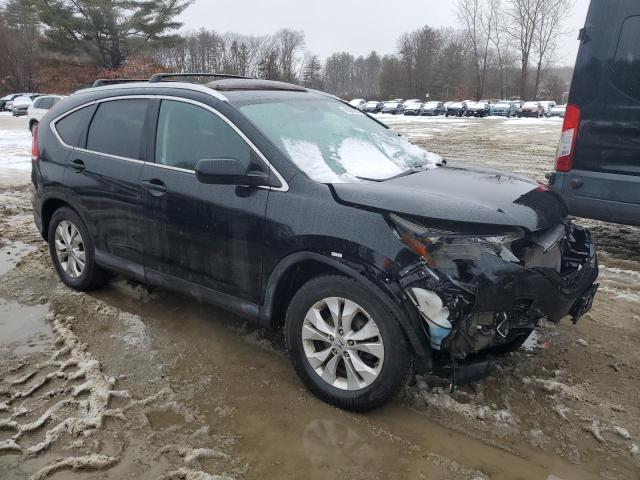 Photo 4 from auction – 2012 HONDA CR-V EX with VIN 2HKRM4H55CH621308